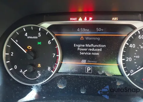 2025 Nissan Sentra Sv z USA, uszkodzony, nr VIN 3N1AB8CV1SY214334